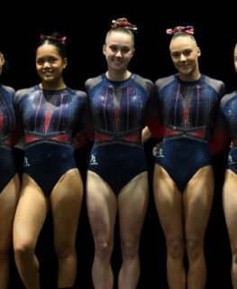 Our 2026 Australian Gymnastics Championships wrap-up is here, starting with our wonderful level 8 team! ❤️💛💙
Starting the week off for WAG were Koorana athletes Matilda, Monique and Nadira, whose strong performances helped reach fourth place overall for SA’s level 8 team 💪
Special mention to Nadira for qualifying to the uneven bars final at her first AGC experience, and to Monique for qualifying to the all around final on day two of competition!
👏 Congratulations to Nadira for finishing sixth on bars and to Monique for earning the silver medal on vault and bronze on floor 🥈🥉
We are so proud of your hard work and determination, congratulations to you all. Stay tuned for more AGC posts to come!
#gymnastics #ausgymchamps #nationals
