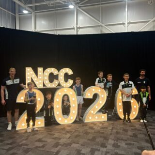 ☀️🤸🏻‍♂️ Check out the fun our MAG athletes had at the first National Clubs Carnival experience Koorana’s mens gymnasts have attended in many years! 💚💙

In September, 17 of our athletes across junior and senior levels attended the competition on the Gold Coast, along with their coaches Tyson, Trystan, Gus and Tom. 

The boys got a chance to show their skills across two days of the event; Day 1 showcasing their routines in the usual competition format, and Day 2 testing their grit in a new Strength Challenge. Here, our level 3 & 4 athletes got the chance to compete in a series of physical challenges, including maximum chin-ups and dips in 30 seconds, a handstand hold, and a 25 metre sprint! 💪🔥

Special mention to our senior athlete (and judge!) Tom, who performed the highest difficulty Pommel Horse routine across the entire event, competing amongst Commonwealth Games and World Championships athletes! Well done Tom 👏 

Congratulations on a fantastic effort from all of our MAG athletes, at the 2026 National Clubs Carnival competition 🤩💙💚

#nationalclubscarnival #gymnastics #mensartisticgymnastics @gymaustralia