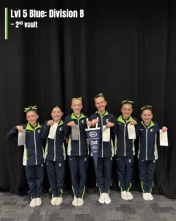 ☀️💙That’s a wrap on the 2026 National Clubs Carnival for our Women’s Artistic Gymnasts! 🤸🏻‍♀️👏 

What an incredible experience for our Koorana Gymnastics team, complete with amazing routines, memories made, learning opportunities and plenty of team spirit!

🤩 After two great days of competition our athletes were fortunate to take part in special training workshops led by National Performance Pathway lead coaches; Tara Duncanson and Joshua Fabian, alongside other high level coaches and athletes from around Australia. An amazing opportunity to learn from some of the best and develop new skills. 

⭐️💚 A huge thank you to coaches Kyla, Sarah, Louise, Bre and Hannah! Thank you for your dedication, encouragement and support 

Congratulations to all of our athletes for their hard work and determination at this years NCC event! 👏💪

#nationalclubscarnival #gymnastics #competition #goldcoast